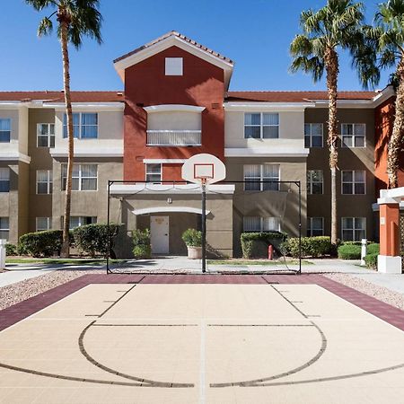 Residence Inn By Marriott Las Vegas Henderson/Green Valley Exteriér fotografie