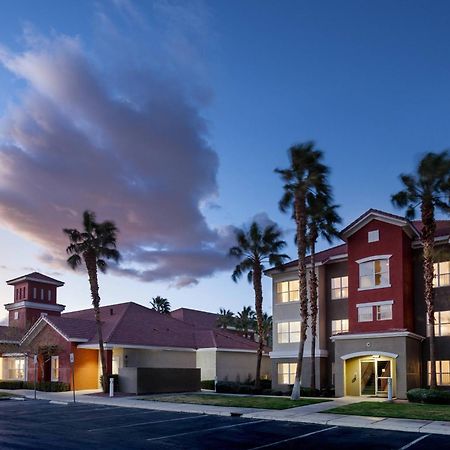 Residence Inn By Marriott Las Vegas Henderson/Green Valley Exteriér fotografie
