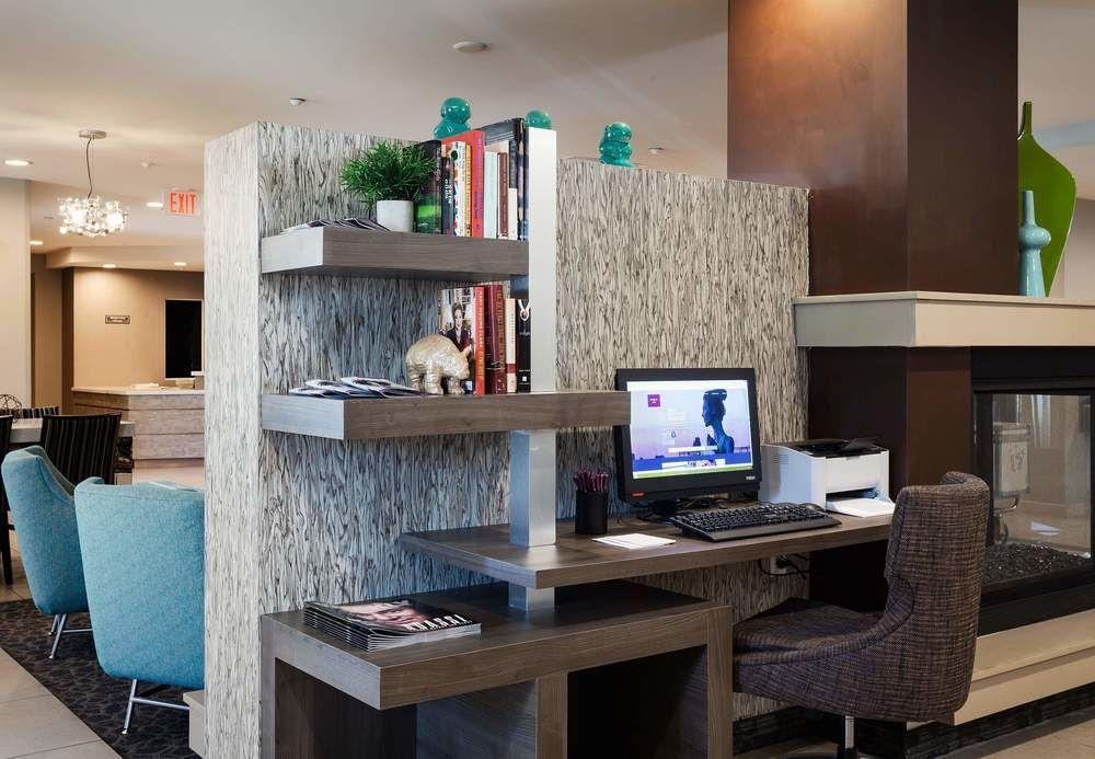 Residence Inn By Marriott Las Vegas Henderson/Green Valley Exteriér fotografie