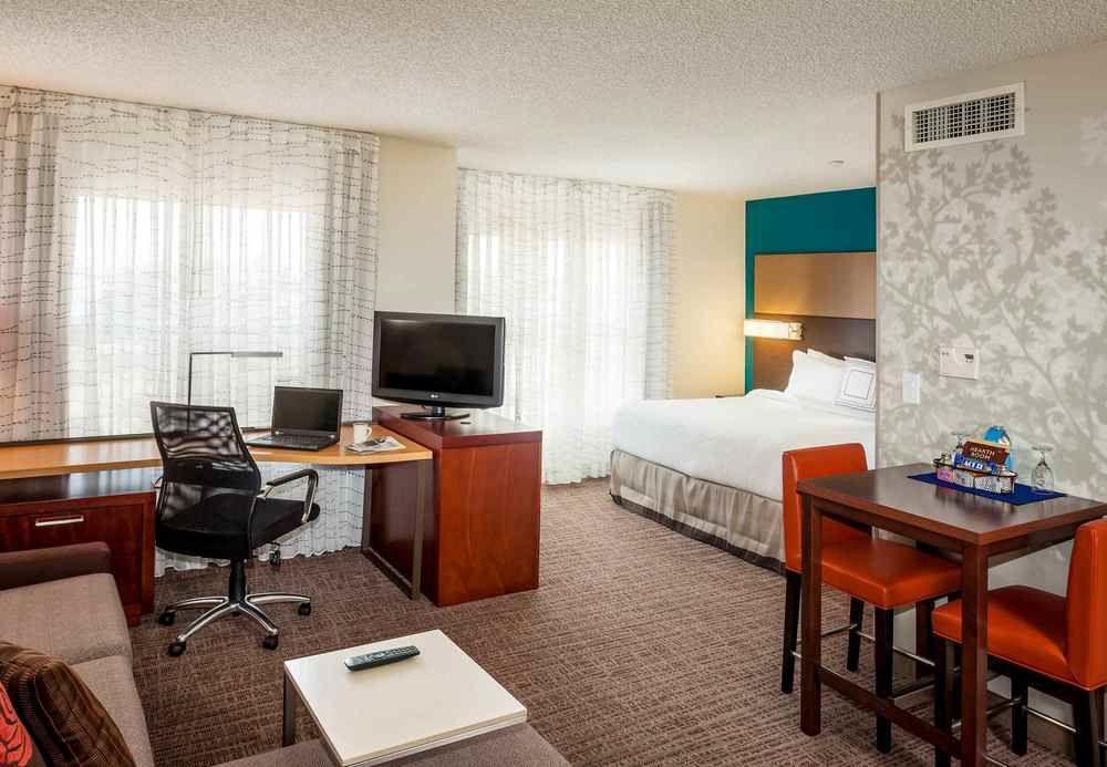Residence Inn By Marriott Las Vegas Henderson/Green Valley Exteriér fotografie