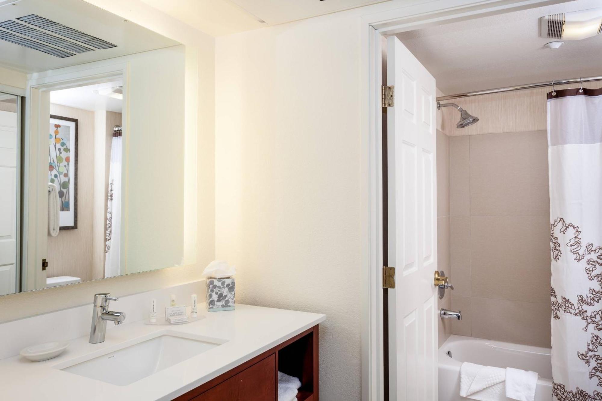 Residence Inn By Marriott Las Vegas Henderson/Green Valley Exteriér fotografie