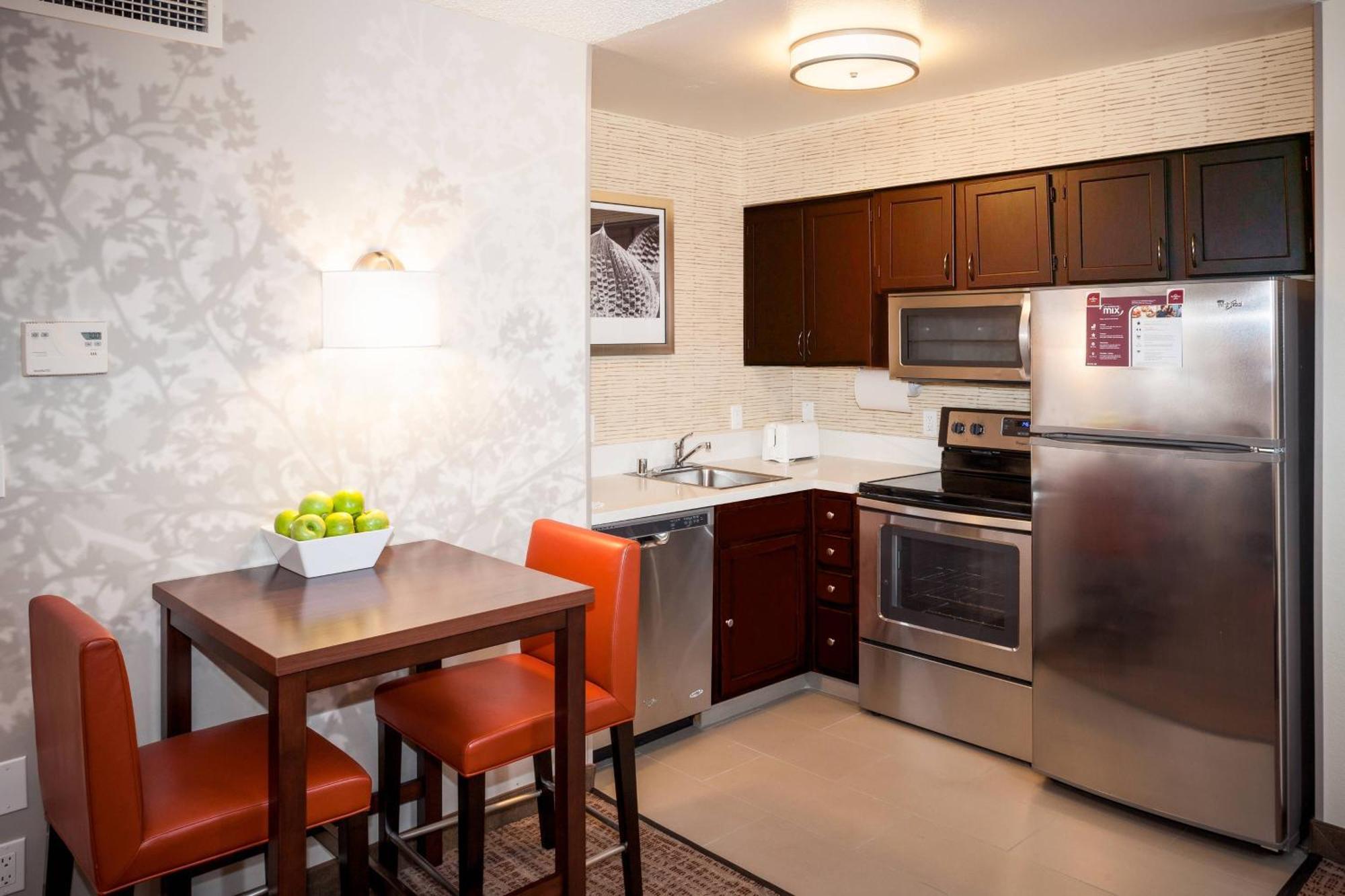 Residence Inn By Marriott Las Vegas Henderson/Green Valley Exteriér fotografie