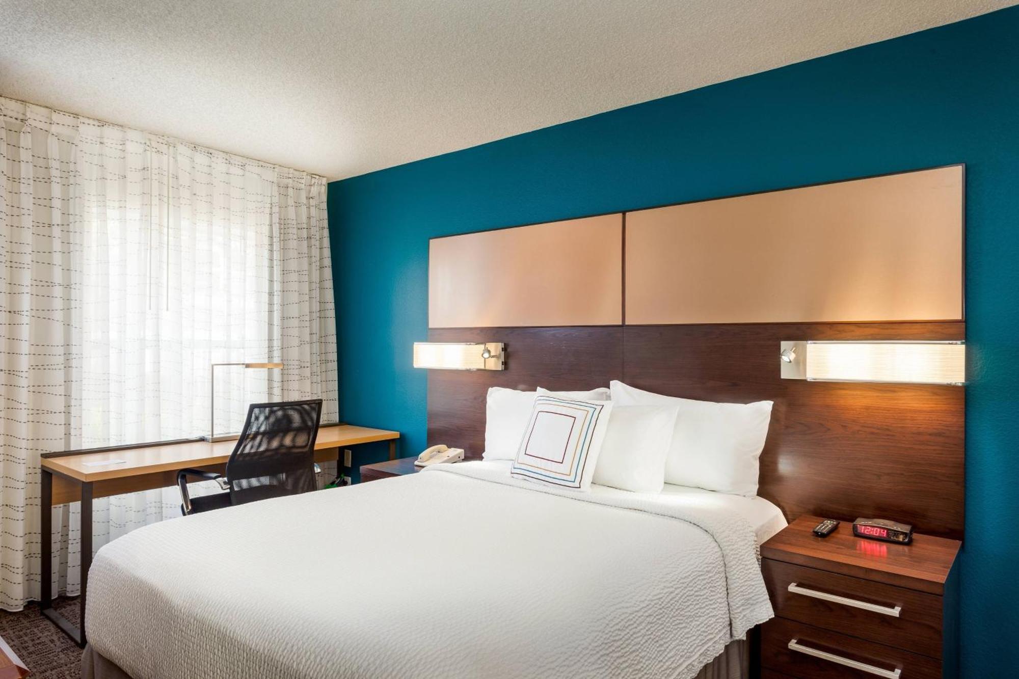 Residence Inn By Marriott Las Vegas Henderson/Green Valley Exteriér fotografie