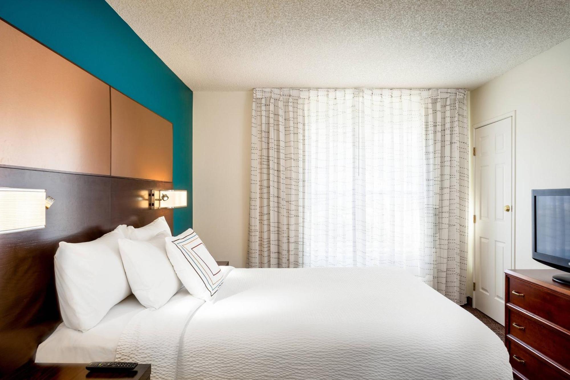 Residence Inn By Marriott Las Vegas Henderson/Green Valley Exteriér fotografie
