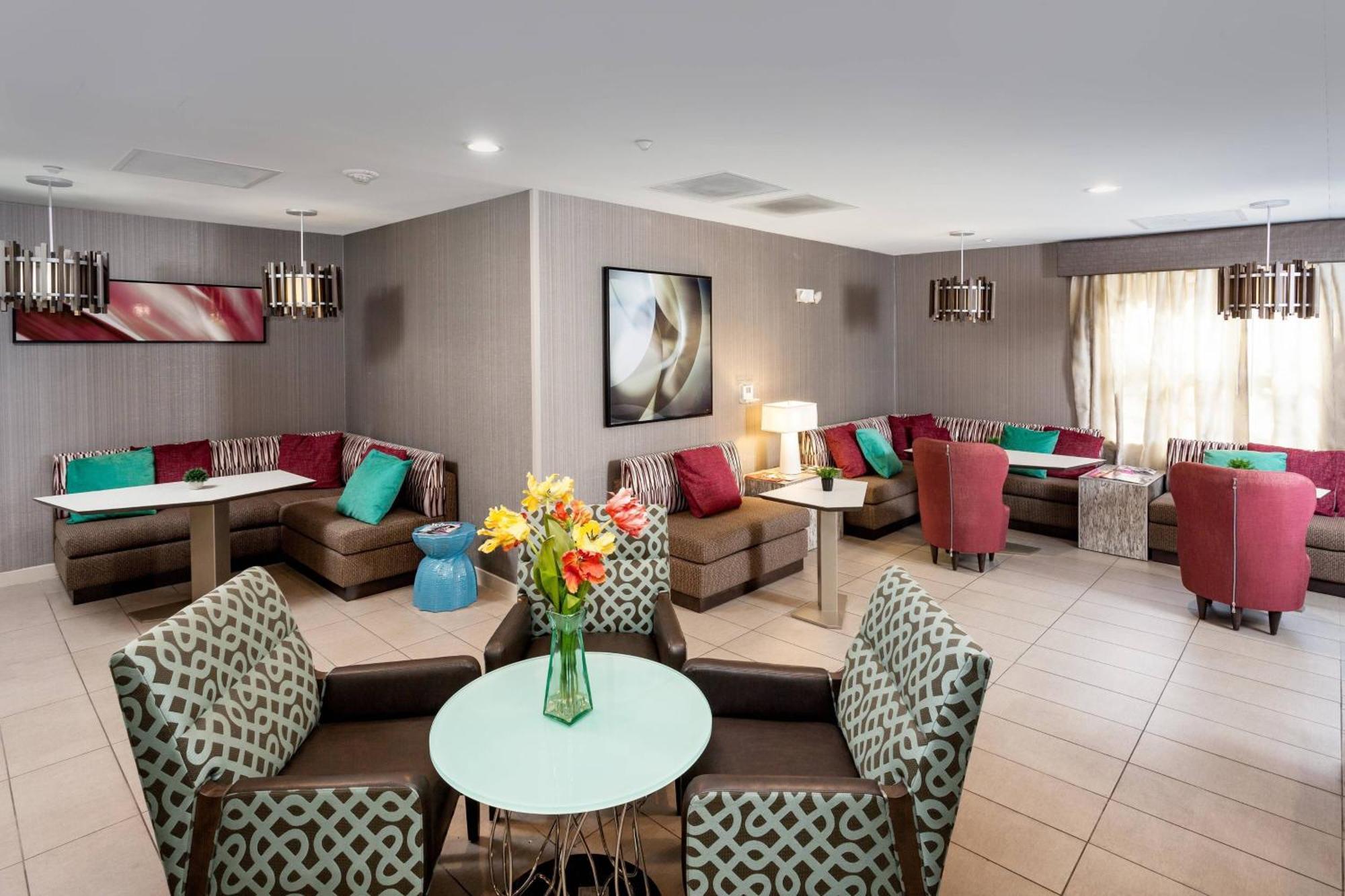 Residence Inn By Marriott Las Vegas Henderson/Green Valley Exteriér fotografie