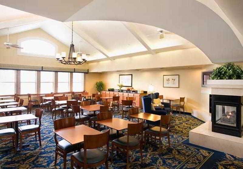 Residence Inn By Marriott Las Vegas Henderson/Green Valley Restaurace fotografie