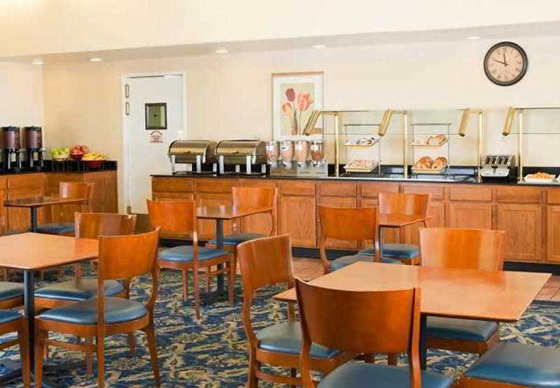Residence Inn By Marriott Las Vegas Henderson/Green Valley Exteriér fotografie